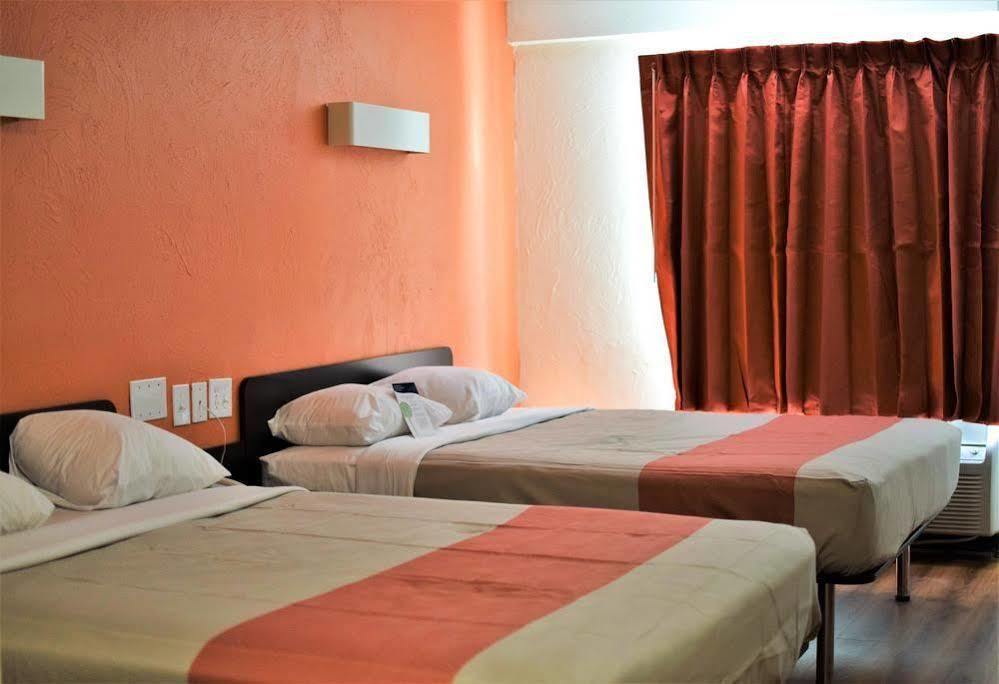 Motel 6 - Westborough Boston Northborough Экстерьер фото